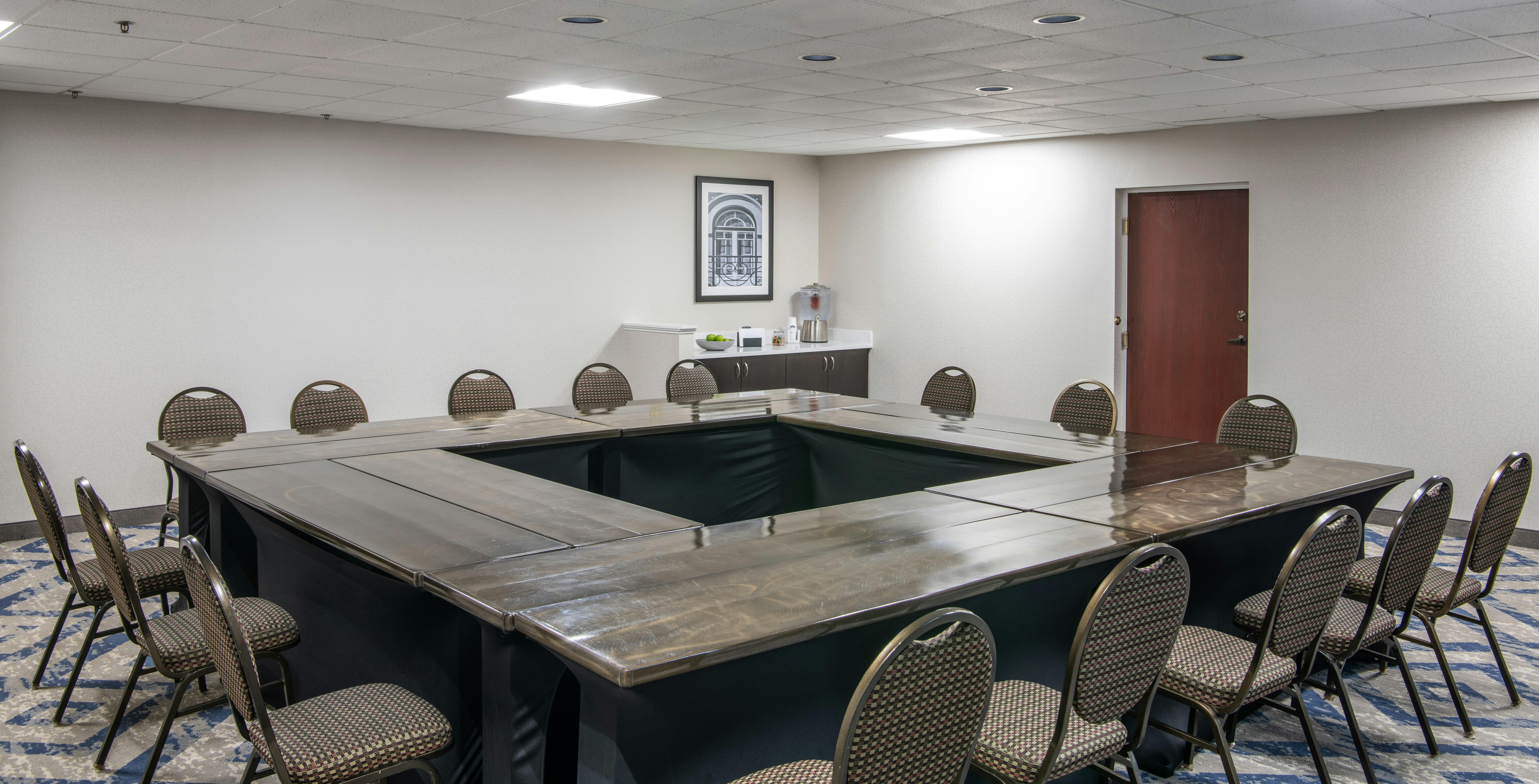 Hampton Inn Cleveland Solon Oh 50/60