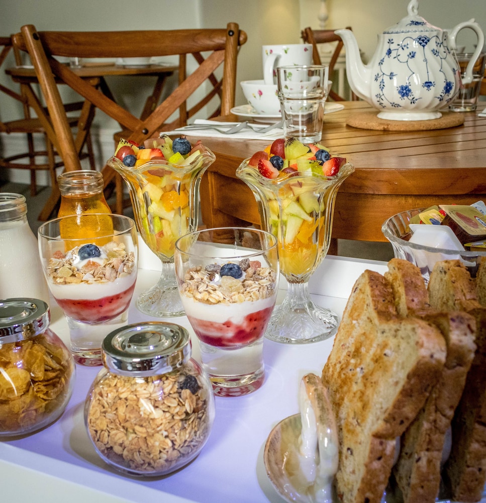 Fremantle Bed And Breakfast 37/45