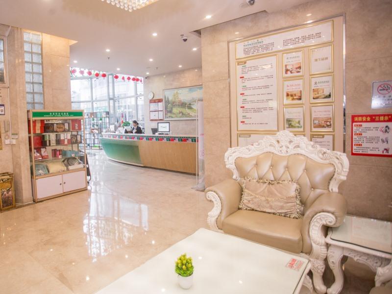 Gemeng Hotel (Shenzhen Nanshan Shekou Sea World Prince Road) 38/50