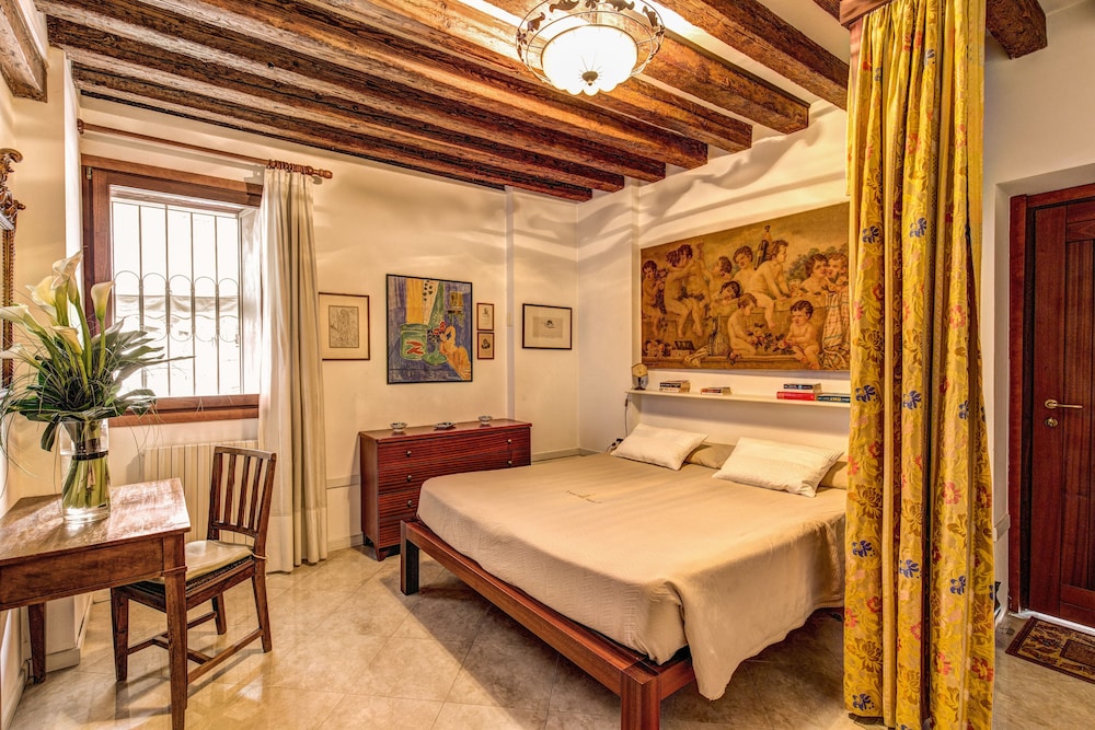 Residenza Ca San Marco 19/53