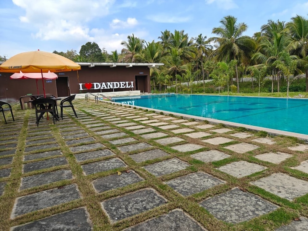 Mastiff Select Terrain, Dandeli 51/55