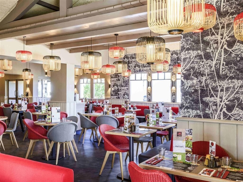IBIS BUDGET BAYONNE 15/19