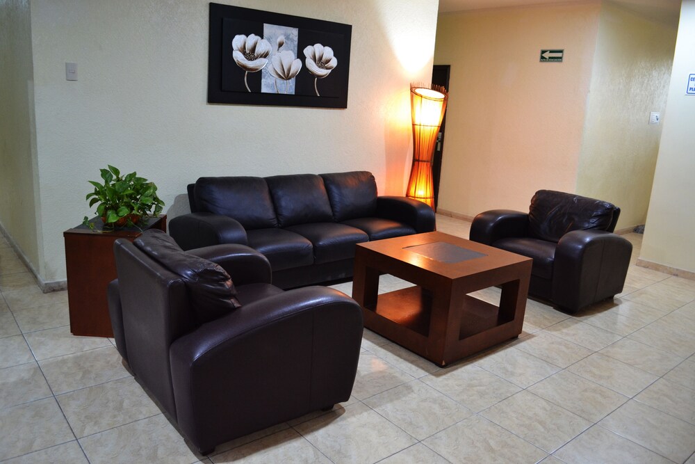 Hotel America Palacio 49/74