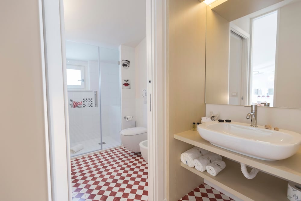 Suite Hotel L Oasi Di Riaci - Adults Only 38/47