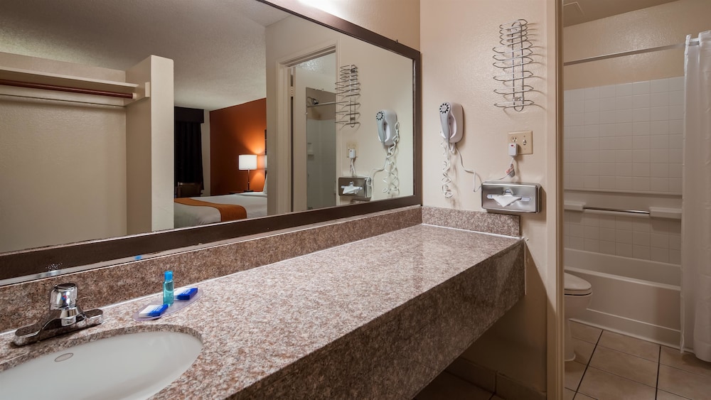 Best Western Roseville Inn 14/32