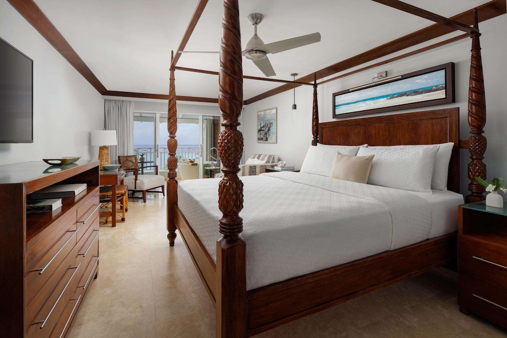 Sandals Barbados - Adults Only 26/65