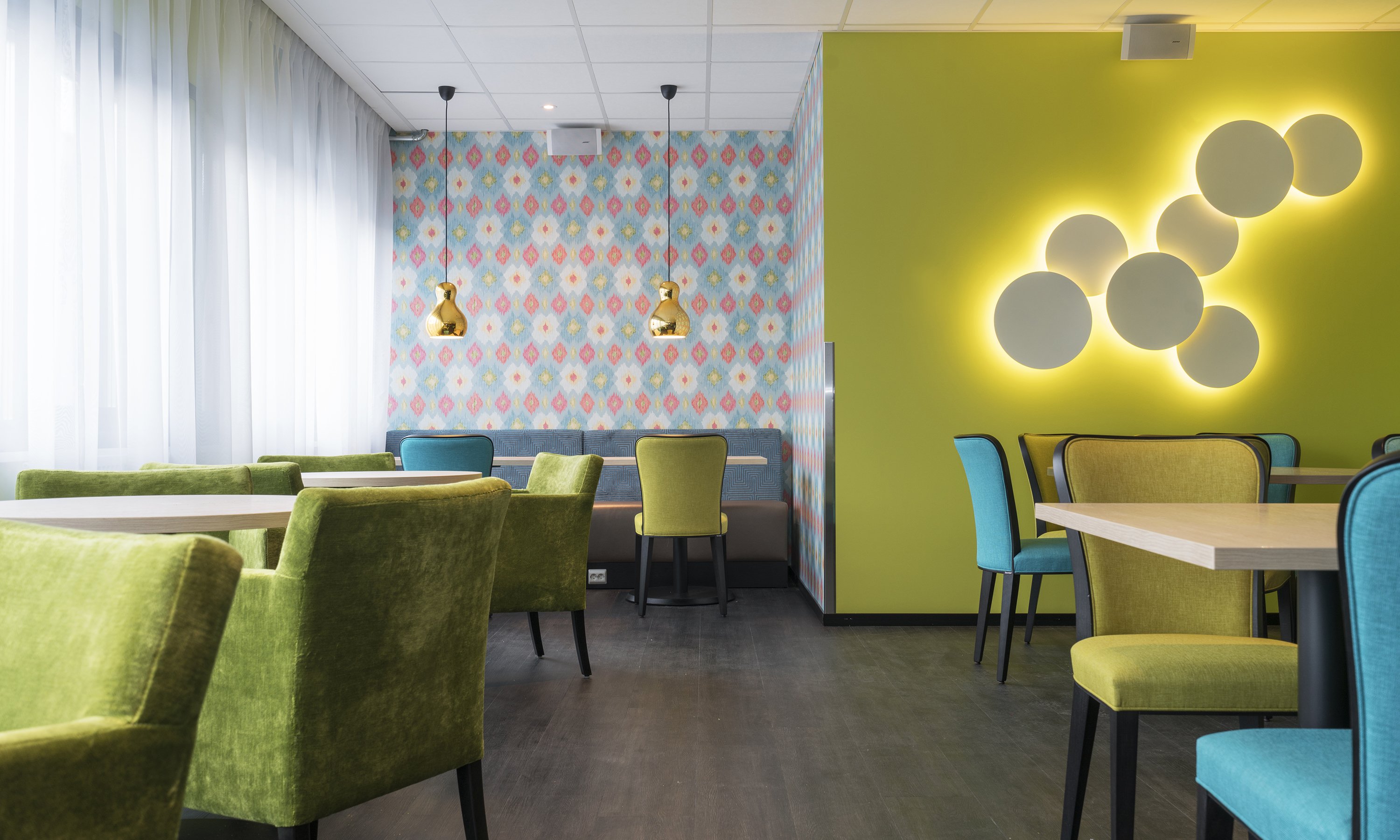 Thon Hotel Polar 45/65