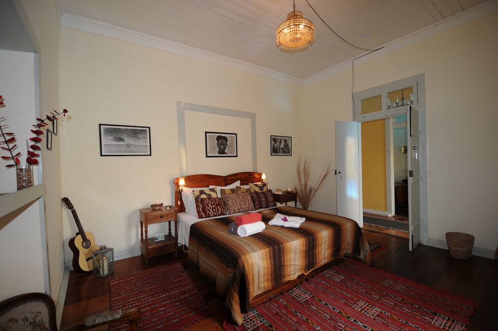 The Colonial Guest House 19/30