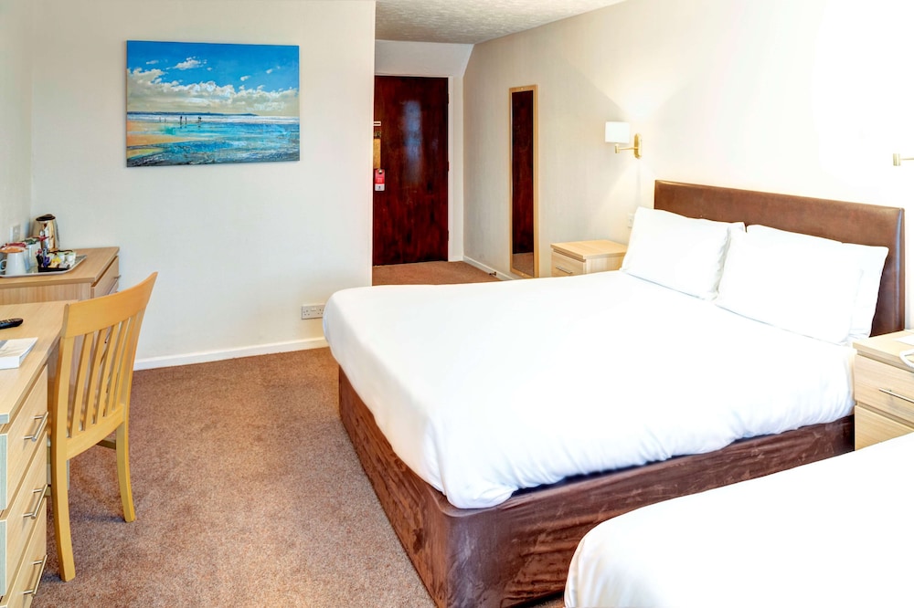 Best Western Weymouth Hotel Rembrandt 28/55