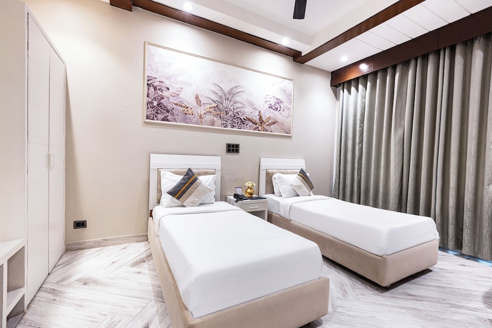 Skon Boutique by Orion Hotels 26/48