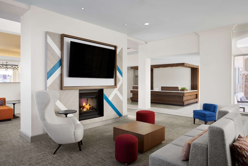 Hilton Garden Inn Las Vegas/Henderson 26/58