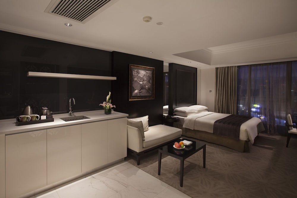 Cordis Foshan Lingnan Tiandi 20/53