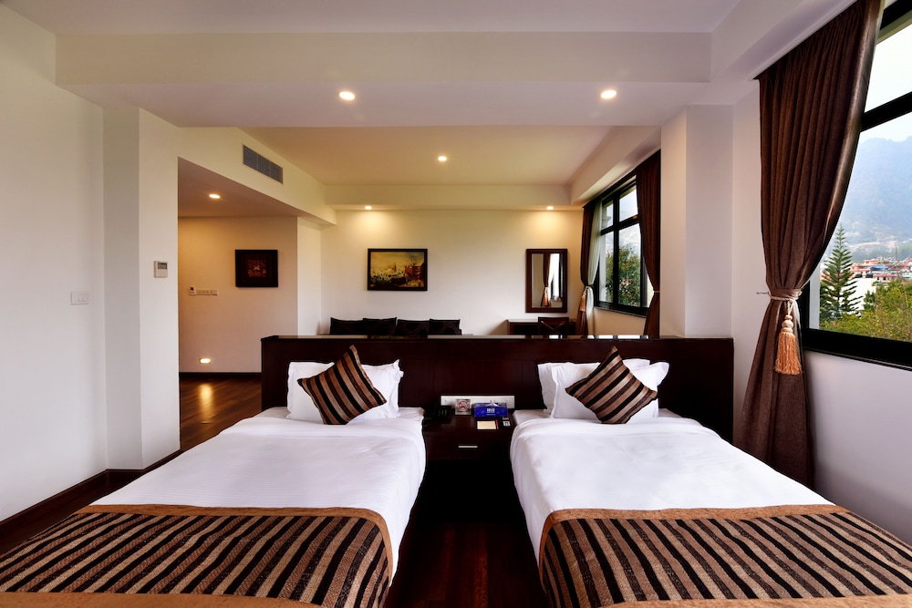 Park Village Resort 15/41