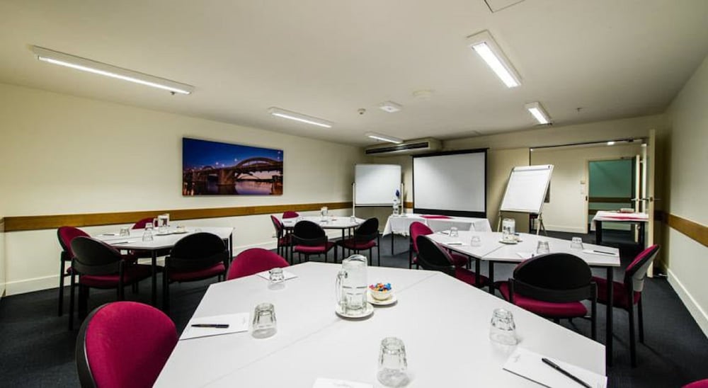 George Hotel Brisbane 48/62