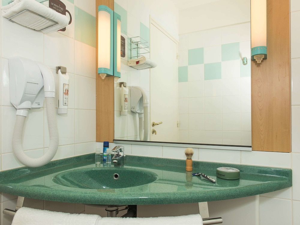 Ibis La Bresse Gerardmer 46/71
