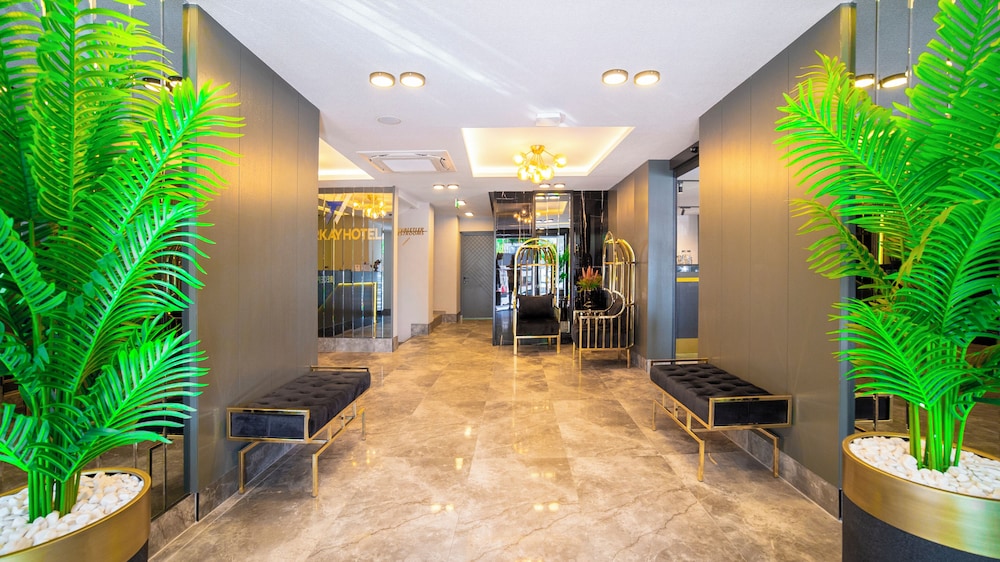 Turkay Otel 47/67