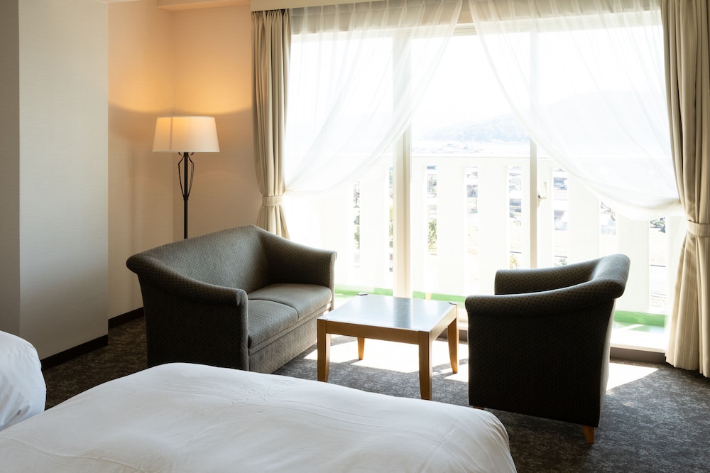 Hashidate Bay Hotel 11/48
