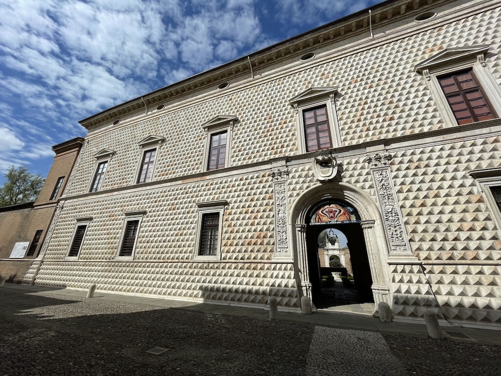 Hotel Annunziata 2/77