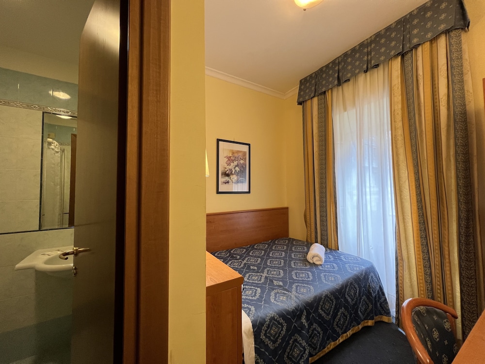 Baltic Hotel 24/24