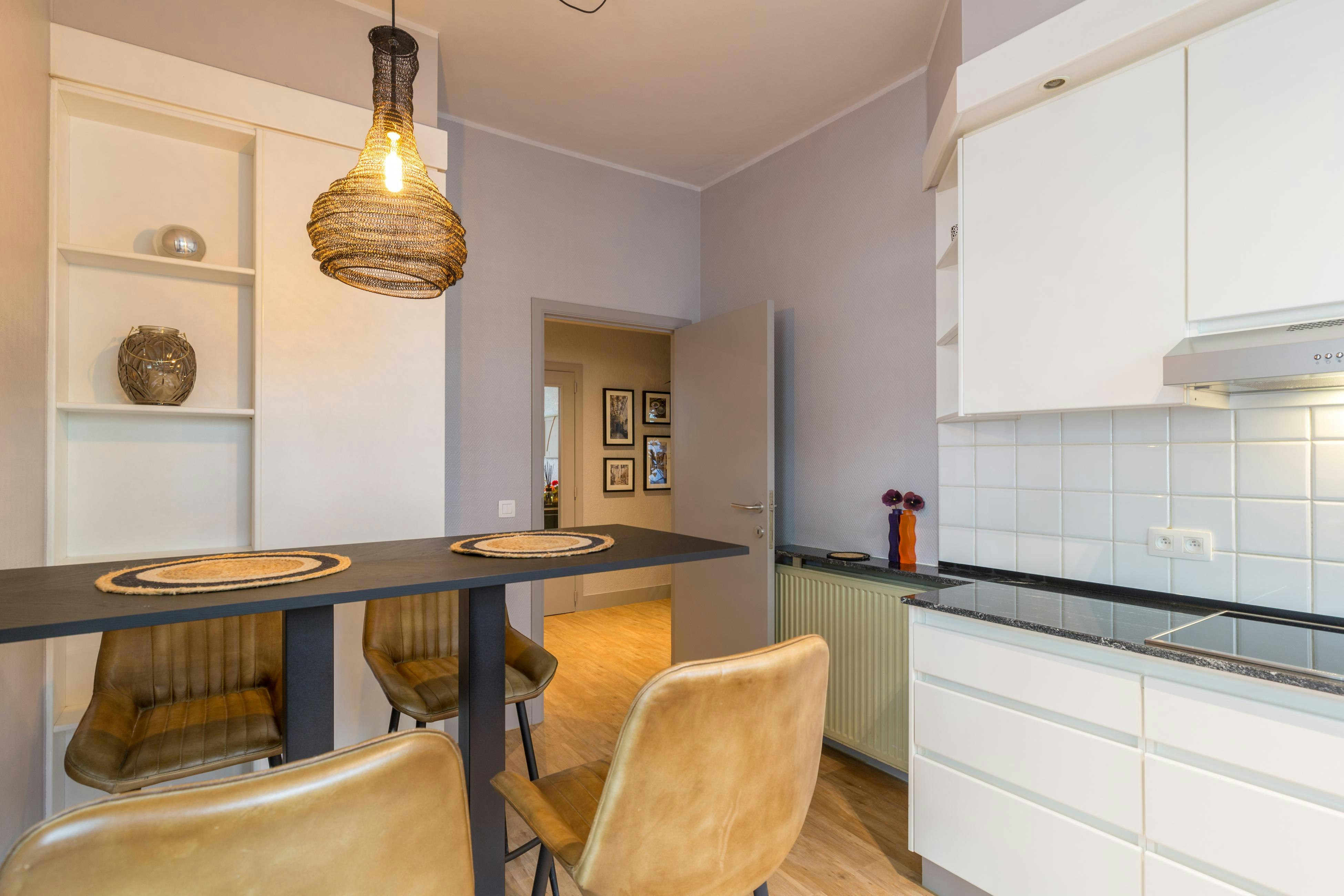 Leonardo Hotel Antwerp The Plaza 7/60