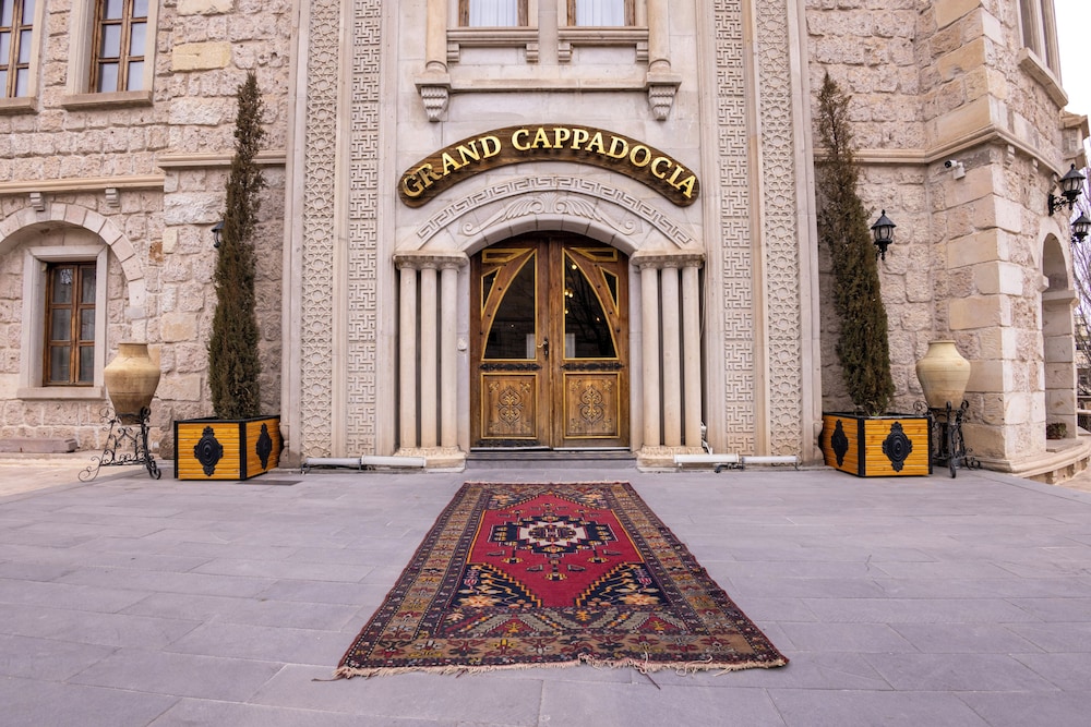 Grand Cappadocia Hotel 41/50