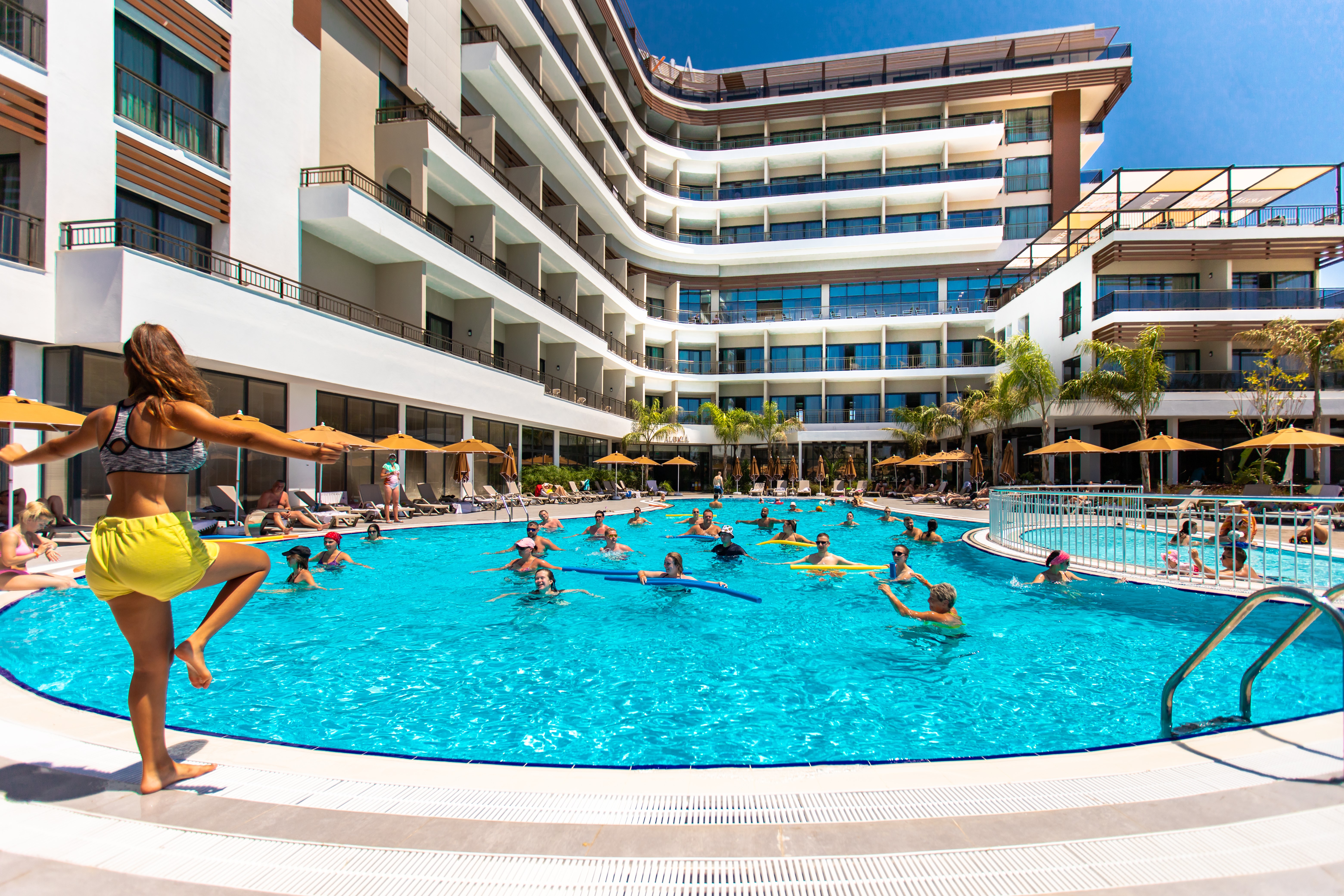 Alexia Resort And Spa - Adults Only 65/73