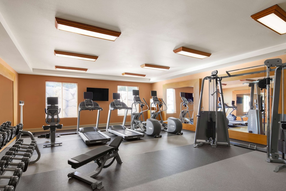 Hilton Garden Inn Las Vegas/Henderson 19/58