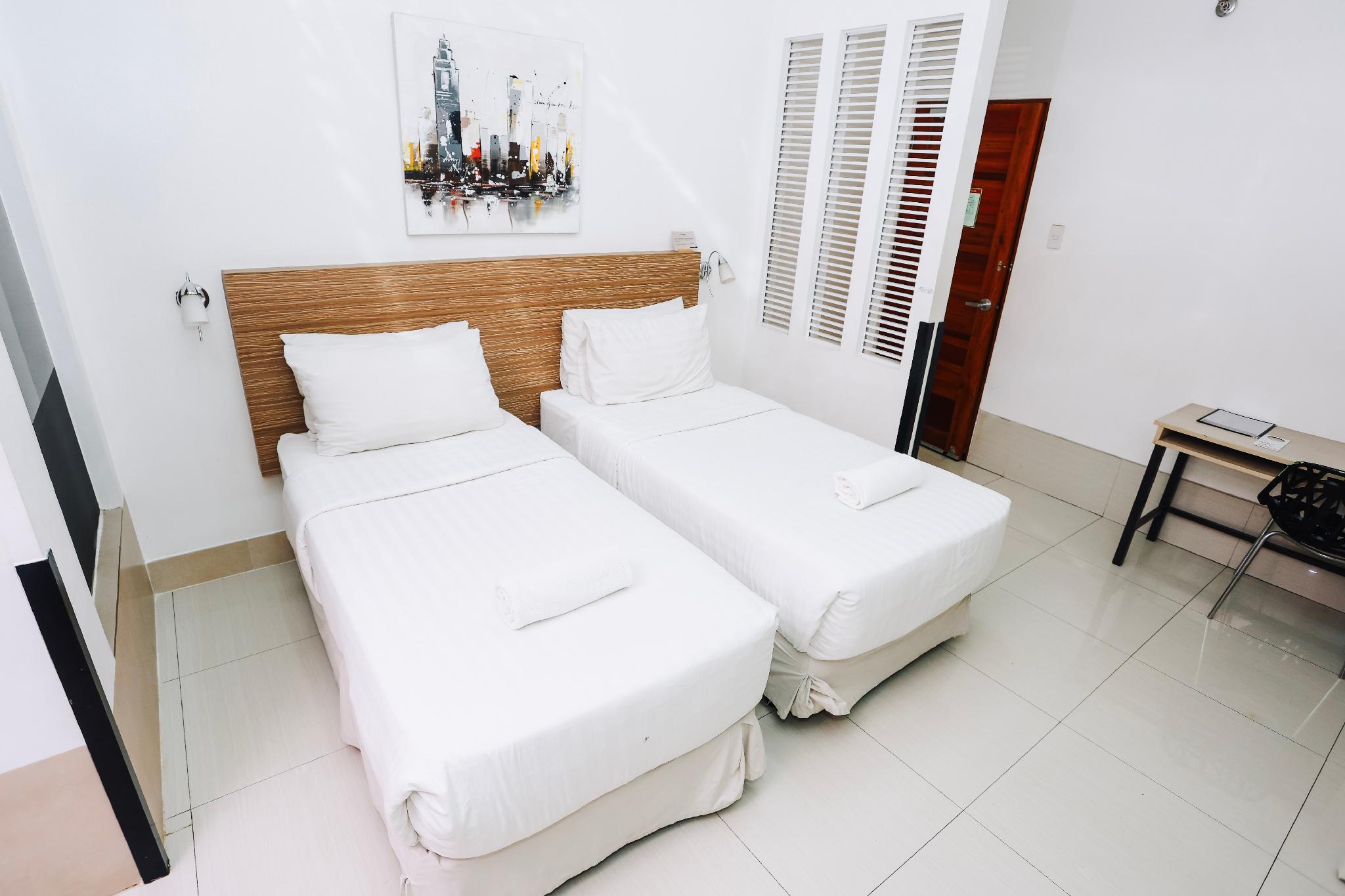 The Citywalk Suites Apartment Inc. 15/32