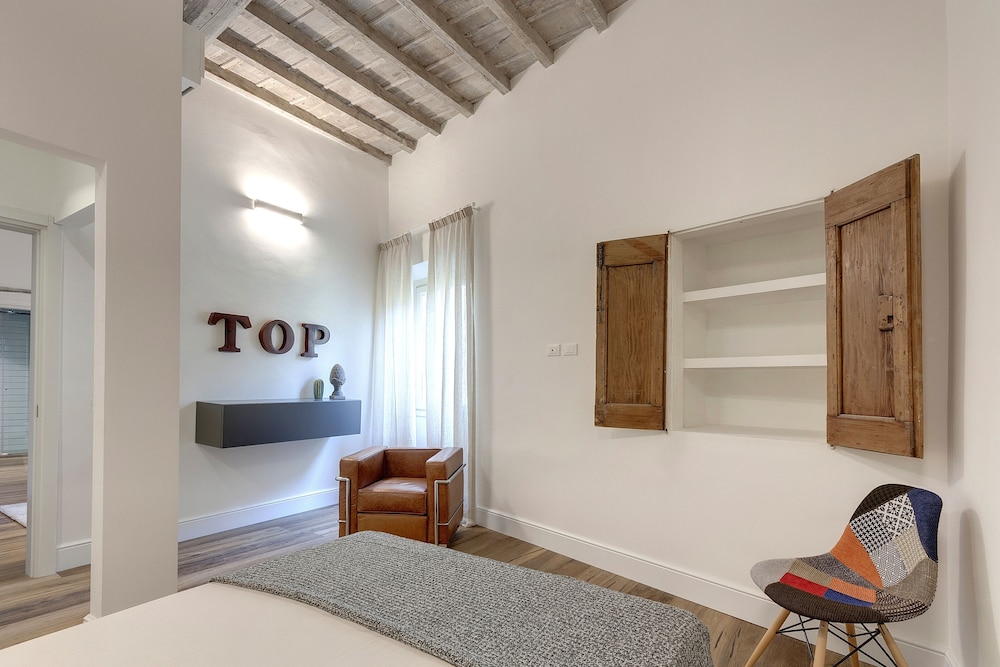 Mamo Florence - Il Moro Apartment 18/24