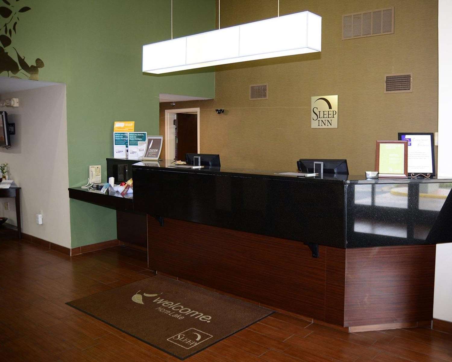 Sleep Inn Horn Lake-Southaven 6/37