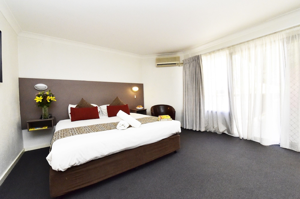 greet Hotel Alice Springs 16/57