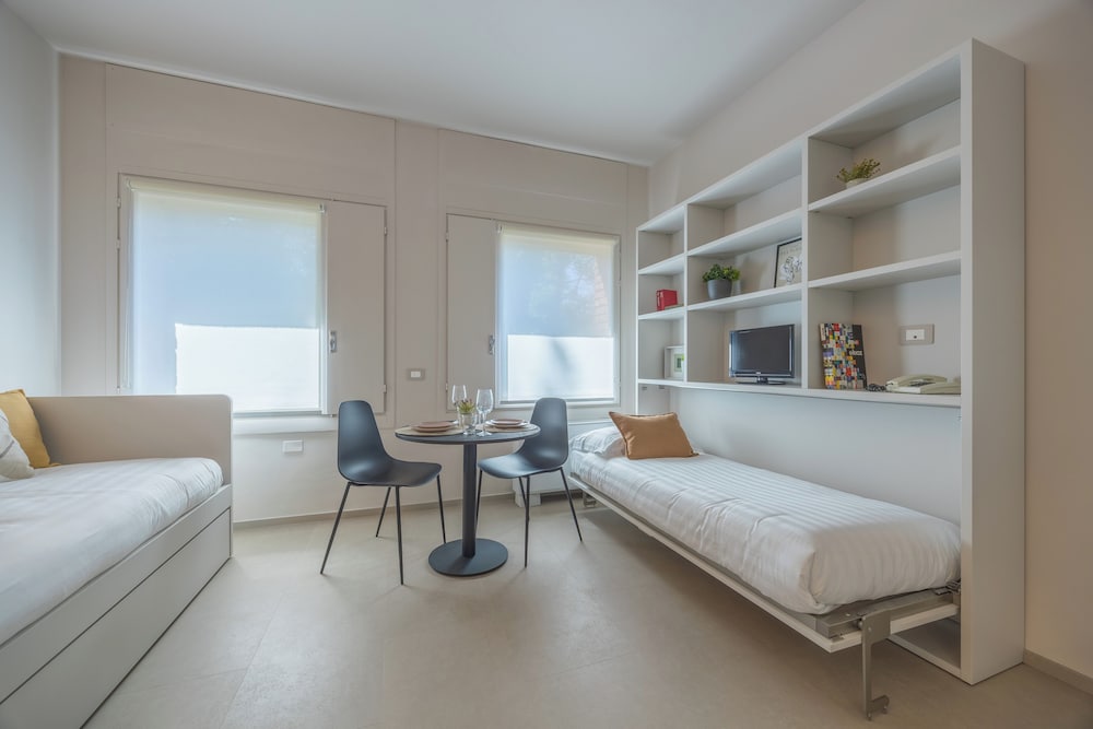 Centro Siloe Residence Hotel 13/49