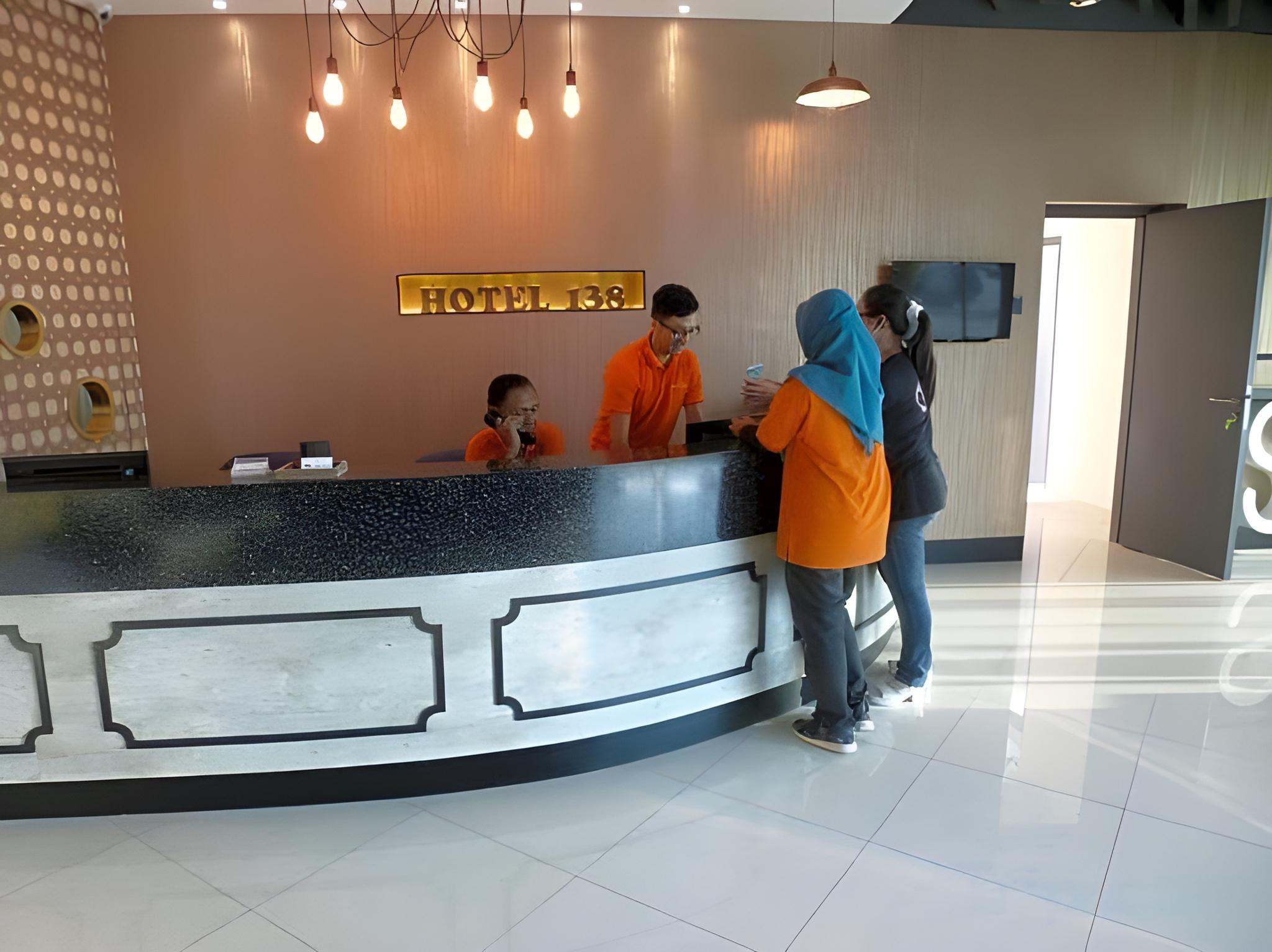 Hotel 138 @ Bestari 36/44