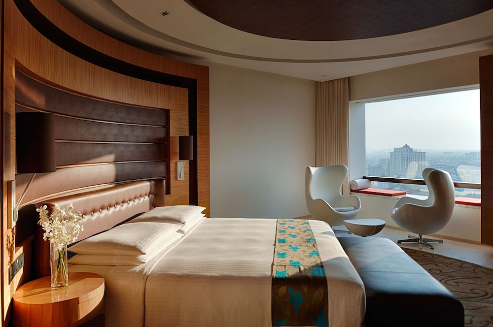 Hyatt Regency Chennai 28/80
