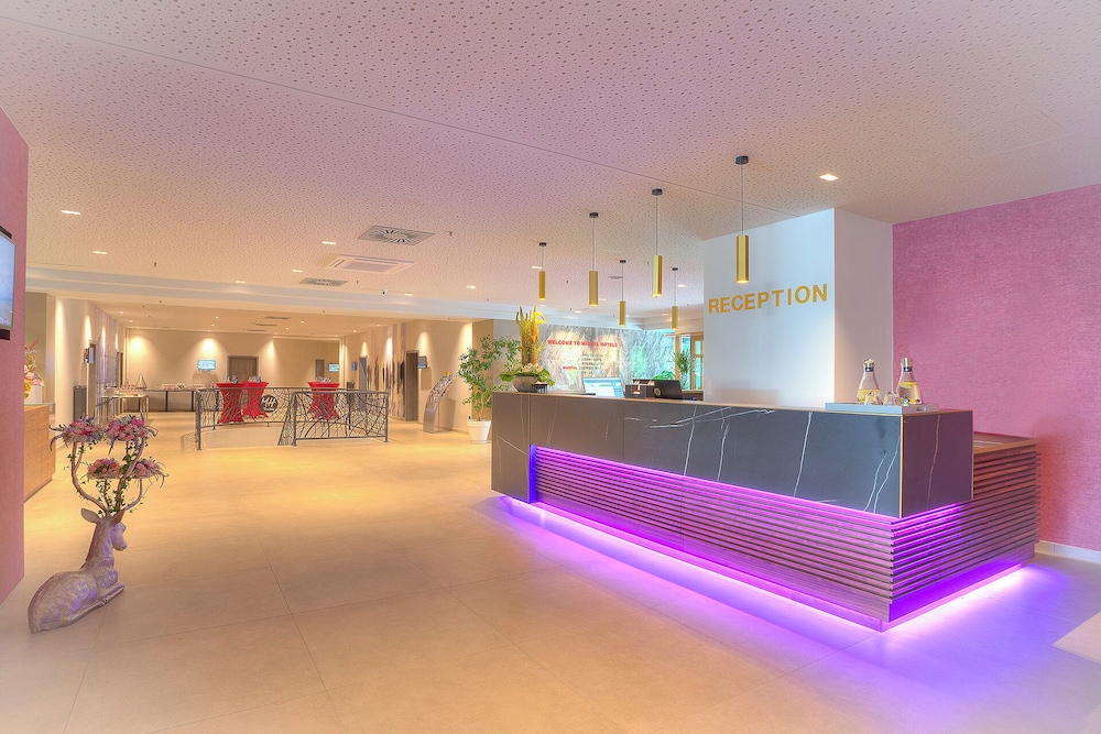 ACHAT Hotel Frankfurt Maintal 9/50