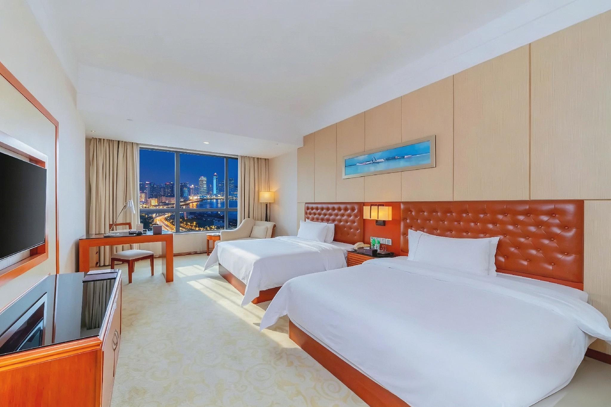 Yihao International Hotel 17/50