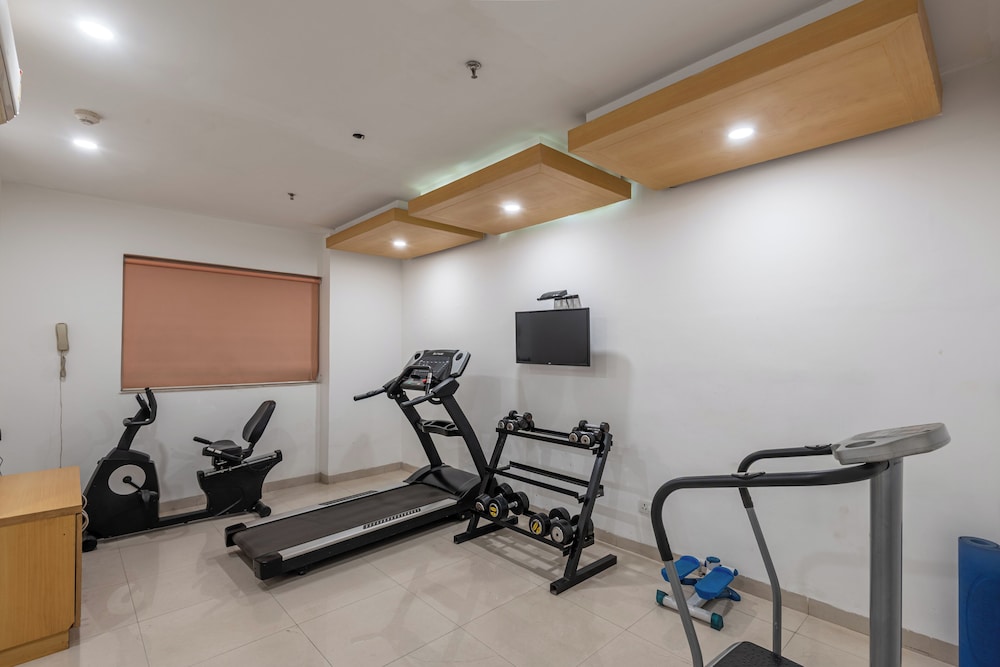 Mango Grove Hotel Chandigarh 36/62