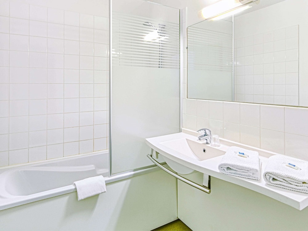 Ibis budget Frejus Saint Raphael Centre et Plage 14/64