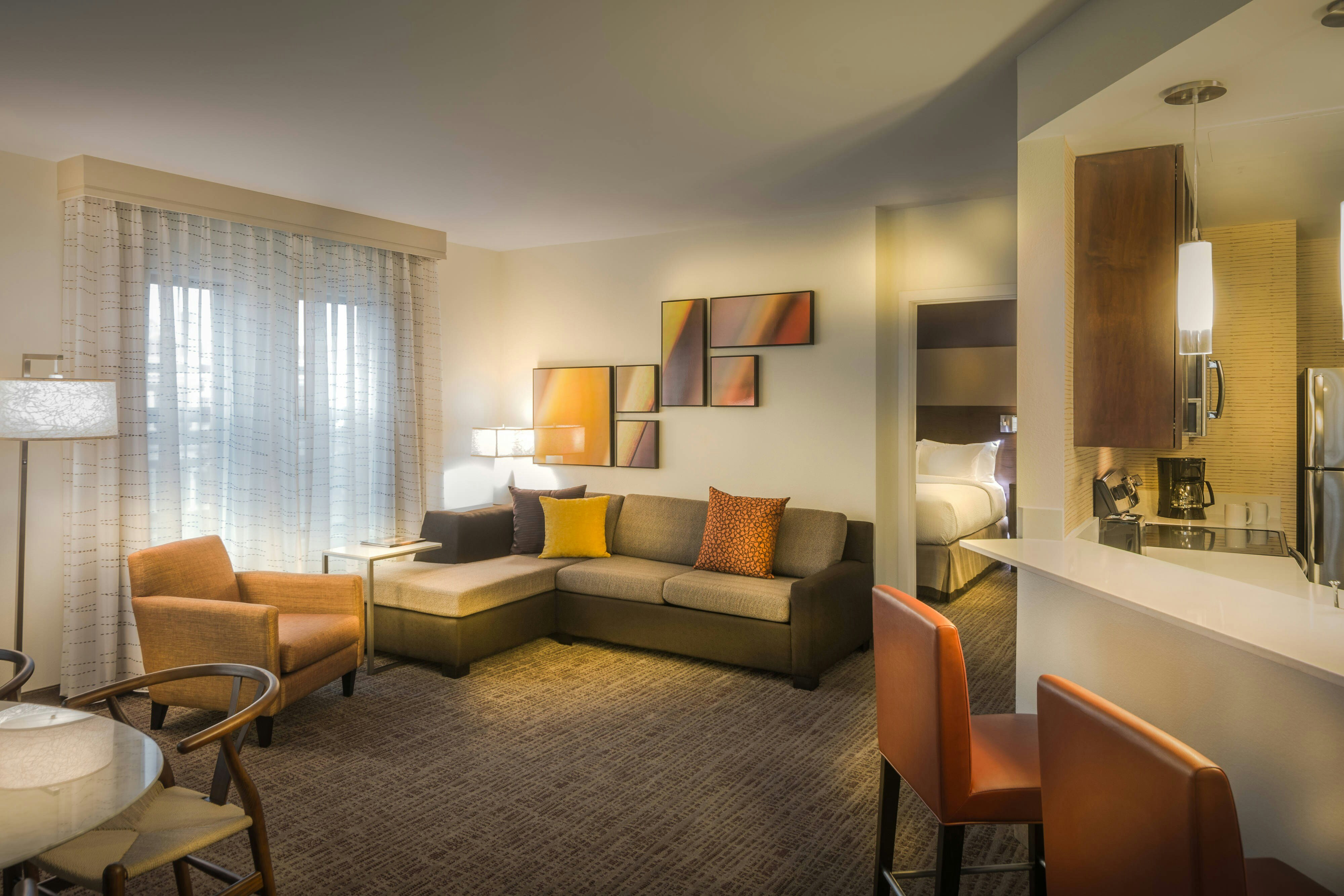 Residence Inn By Marriott Charlottesville Downtown 31/59