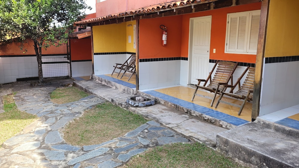 Pousada Estalagem Da Serra 21/50
