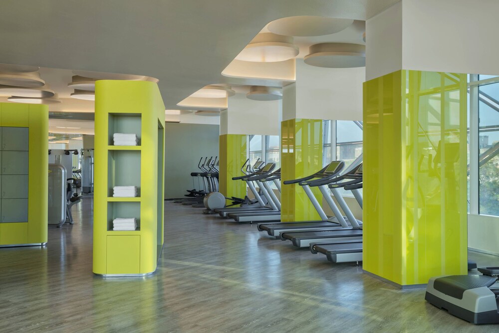 SHERATON ANNABA HOTEL 26/53