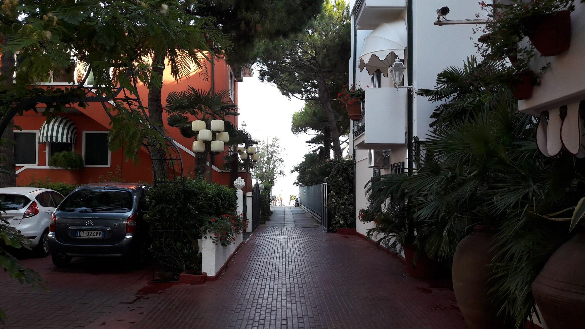Agorà Park Hotel 38/50