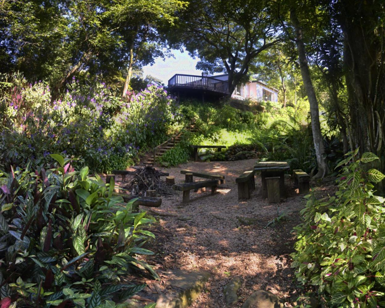 Brevisbrook Bed & Breakfast 10/22