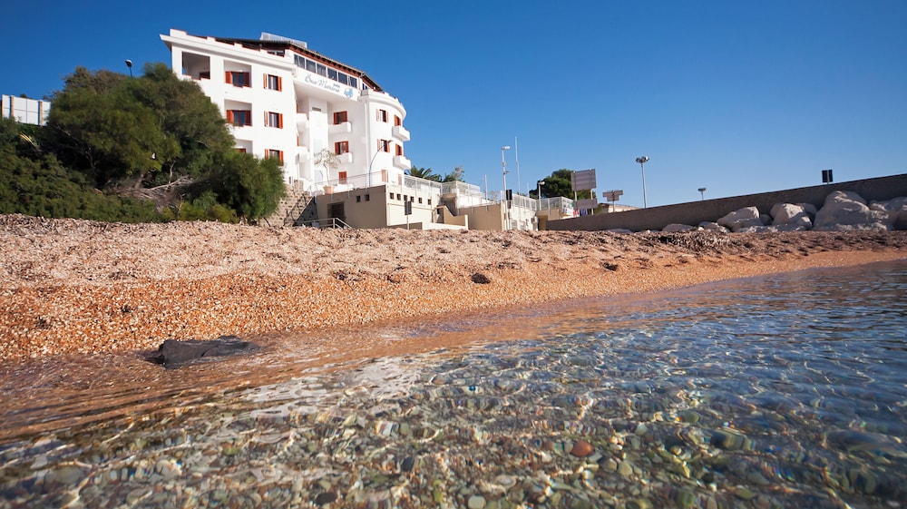 Hotel Bue Marino 43/50