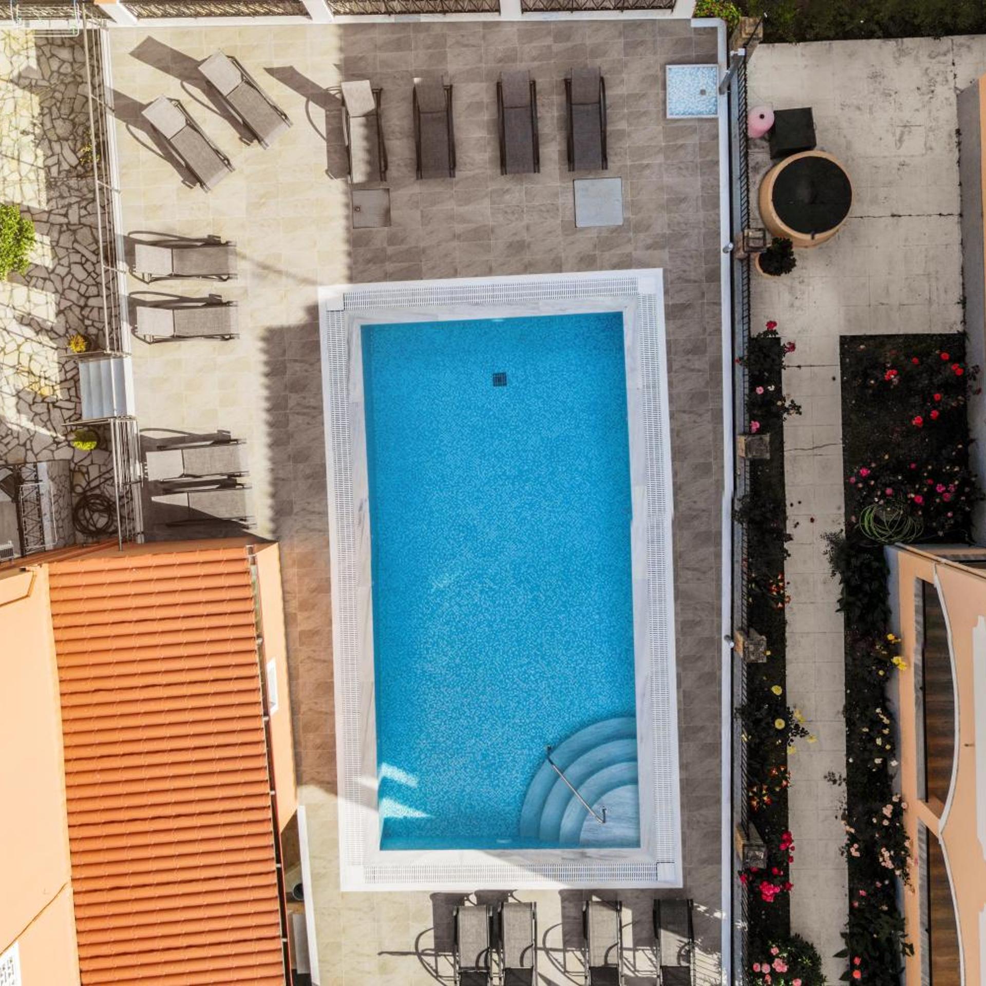 Dionisos Apartments 16/32