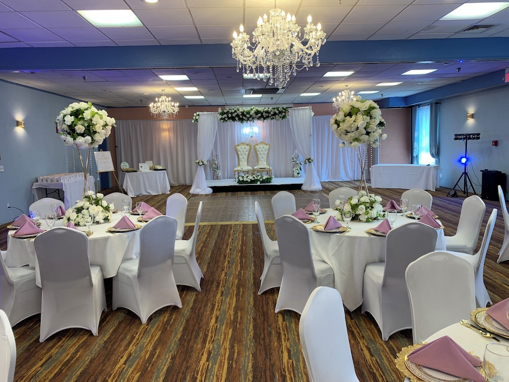Albany Airport Inn 41/50