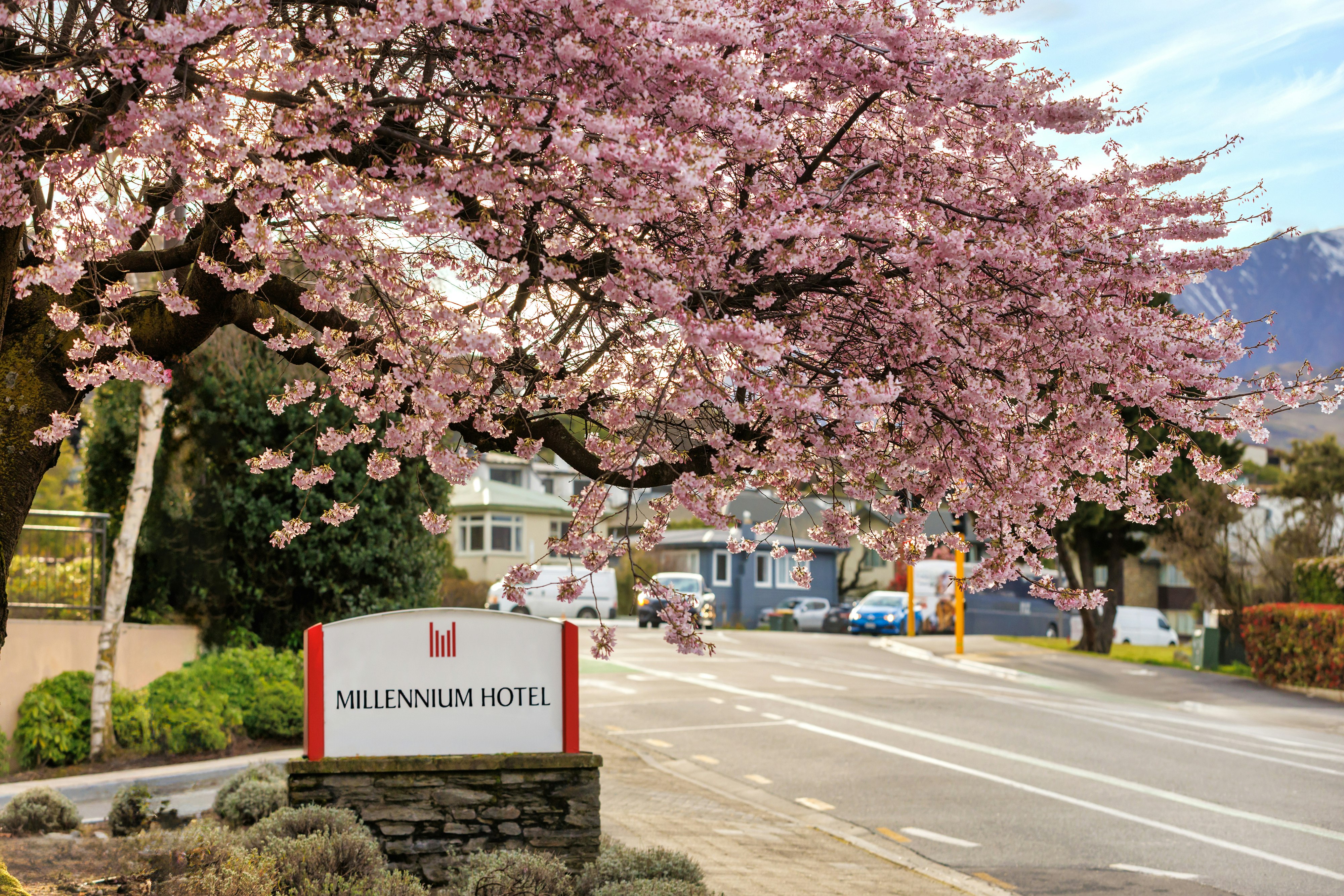 Millennium Hotel Queenstown 43/48