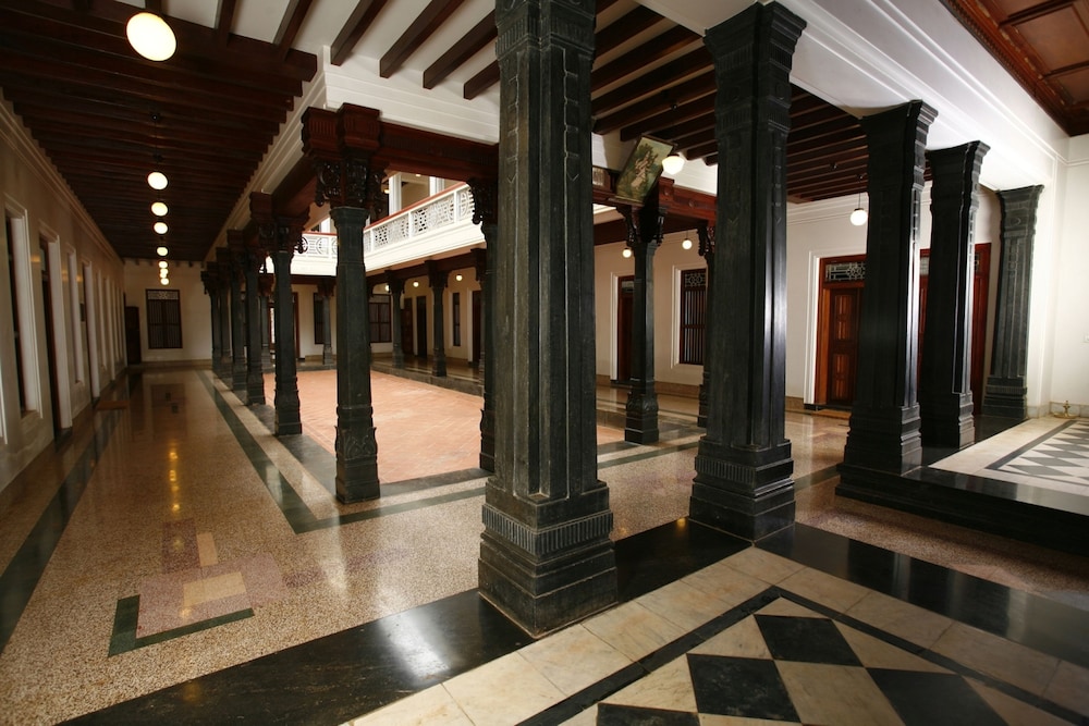 Visalam Hotel 15/33