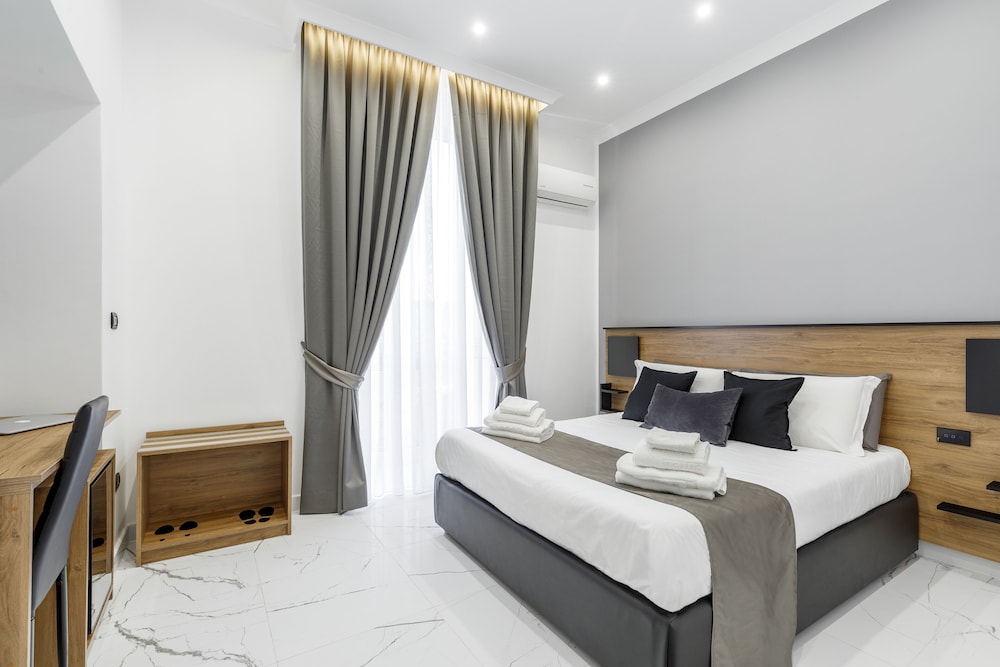 Sant Angelo Hotel 18/50