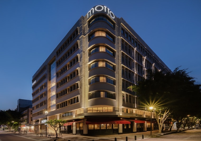 Motto by Hilton Guadalajara Centro Historico 4/41